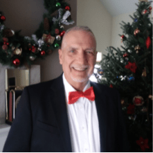 How I beat prostate cancer while preserving my quality of life
